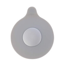 Bouchon de baignoire en silicone pour éviers et siphons de sol