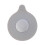 Bouchon de baignoire en silicone pour éviers et siphons de sol 1