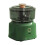 Draadloze, via USB oplaadbare knoflookhakker/mini-foodprocessor 1