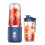 Blender portable pour smoothies 400 ml rechargeable par USB 1