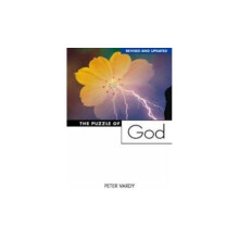 Puzzle of God by Peter Vardy Paperback Book