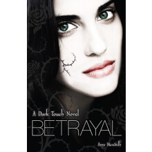 Dark Touch Betrayal by Amy Meredith Paperback Book