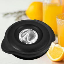 Couvercle pour blender Oster Pro avec graduation en polycarbonate