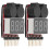 Tester per batterie LiPo, verifica capacità (2 pezzi) 1