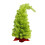 ELEVENTIME Bendable Christmas Tree Stand Green 1
