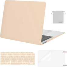 Kompatibilné s puzdrom MacBook Air 13-palcov, verzia 2022, 2021 – 2018, A2337M1A2179A1932, displej Retina, dotykové ID