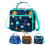 Παιδική τσάντα φαγητού με μόνωση Bento Cooler Bag για αγόρια και κορίτσια με ρυθμιζόμενο 1