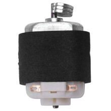 Mini motor elétrico vibratório DC5V3200RPM
