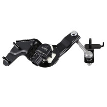 Sensore di livello altezza collegamento posteriore, sensore di livello fari per Subaru Forester Impreza Legacy 2006-