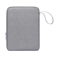 Husă portabilă subțire rezistentă la stropire pentru tabletă Bluethy de 10,9/12,9 inci, compatibilă cu iPad, cu suport pentru stilou,