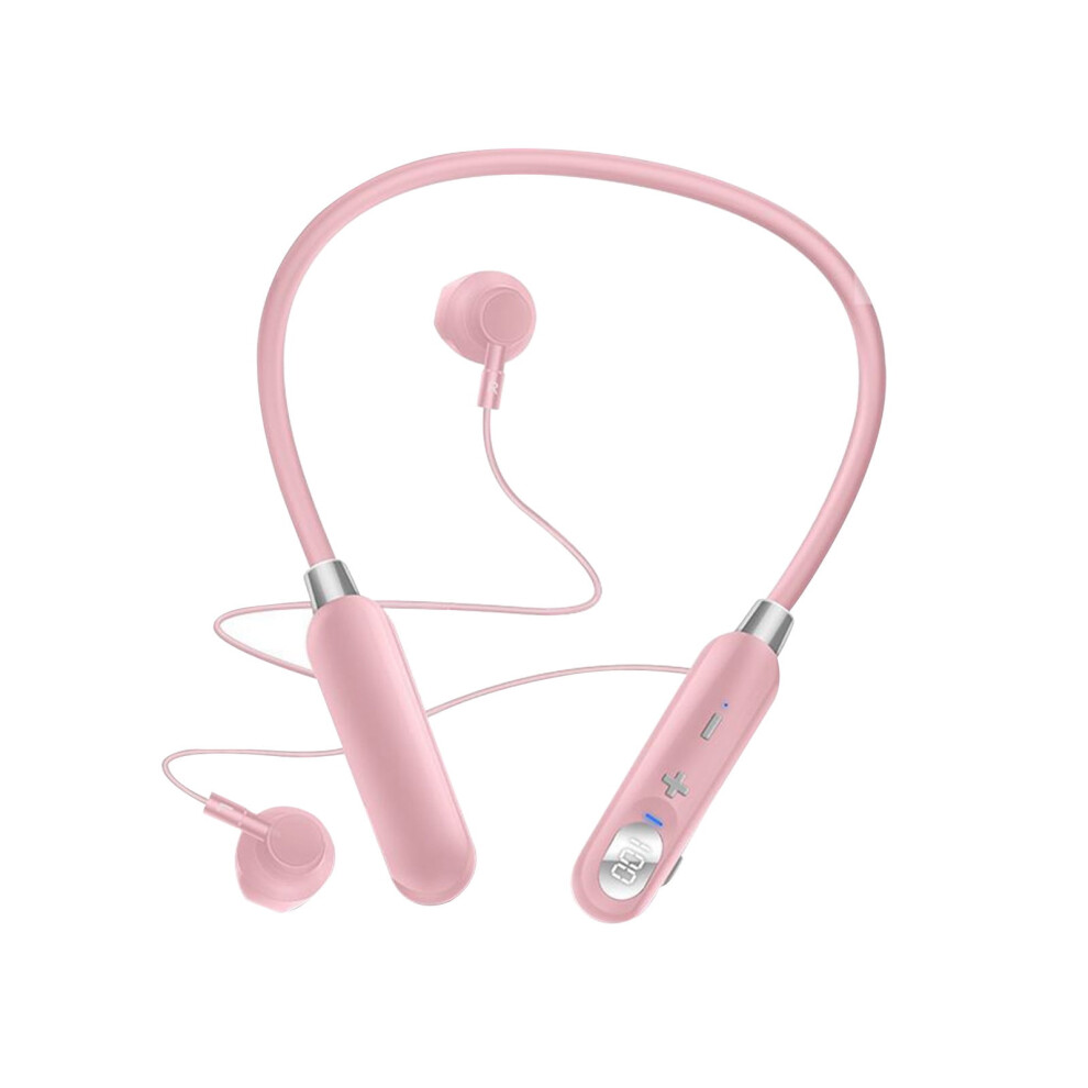 Tarmeek Wireless Bluetooth Neckband Headphones With 901175889523