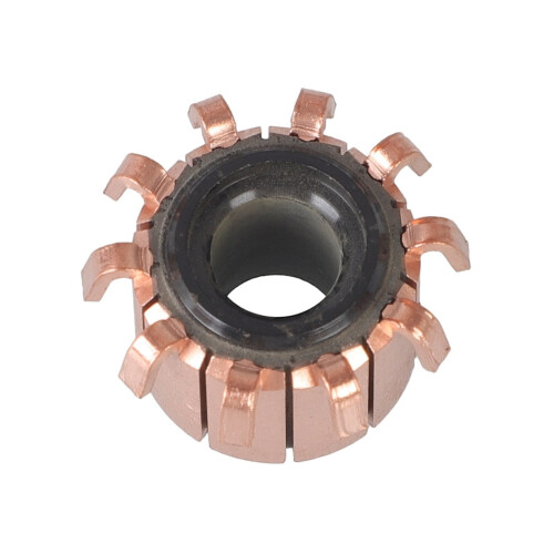 Minxio18x8x14.5(15) mm10P Δόντια με ηλεκτρικό μοτέρ τύπου γάντζου χαλκού