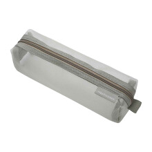 VALSEEL Pencil Bag Pencil Bag de mare capacitate Pen Bag de depozitare drăguț Pencil Bag pentru studenți Rechizite școlare Papetărie