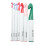 Crochet Hook Set Thick Handle 7 Pieces 7mm-20mm 1