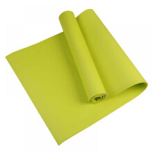 Tappetino da yoga spesso 1,5 mm, extra lungo e largo, antiscivolo, compatibile con Pilates, fitness e palestra domestica, 61 cm (24 pollici).