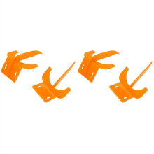 XC-2000E electric orange juicer spare parts set 4 pcs