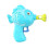 Small Fish Machine Manual Press Device 1 Unit 1
