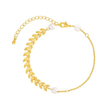Sjarm Damearmbånd Smykker Armbånd Gaver Armbånd Justerbart Sølv Motearmbånd Diamantarmbånd