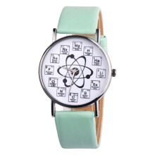 Orologi Quinlirra da donna: eleganti, in pelle sintetica, casual, analogici al quarzo, alla moda, indispensabili per i viaggi.