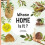 Whose Home Is It by Piro Radka Paperback Book 1