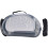 Sac de transport pliable pour chiens et chats, bleu 1