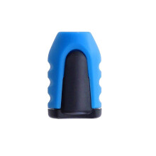 Portainserti magnetico per cacciavite, 6,35 mm, 1 pezzo - Compatibile con utensili universali per inserti per cacciavite