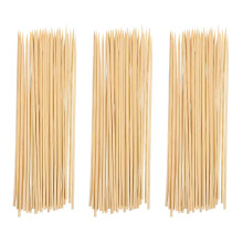 Maide Bambú DIY Maide Bouquet Socrú Bláthanna Caife Corraigh le Dreapadh 120Pcs