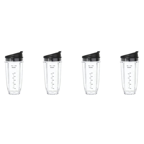 Blender Cup Replacement 24 Oz 710 Ml