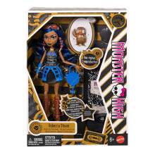 Monster High Boo-Riginal Creeproduction Doll Robecca Steam