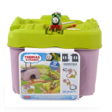 Thomas & Friends Percy'S Connect & Build Bucket
