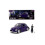 Jada Wednesday Volkswagen Beetle With Figure 1:24 1