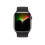 Apple Apple Watch Black Braided Solo Loop 45MM Size 11 1