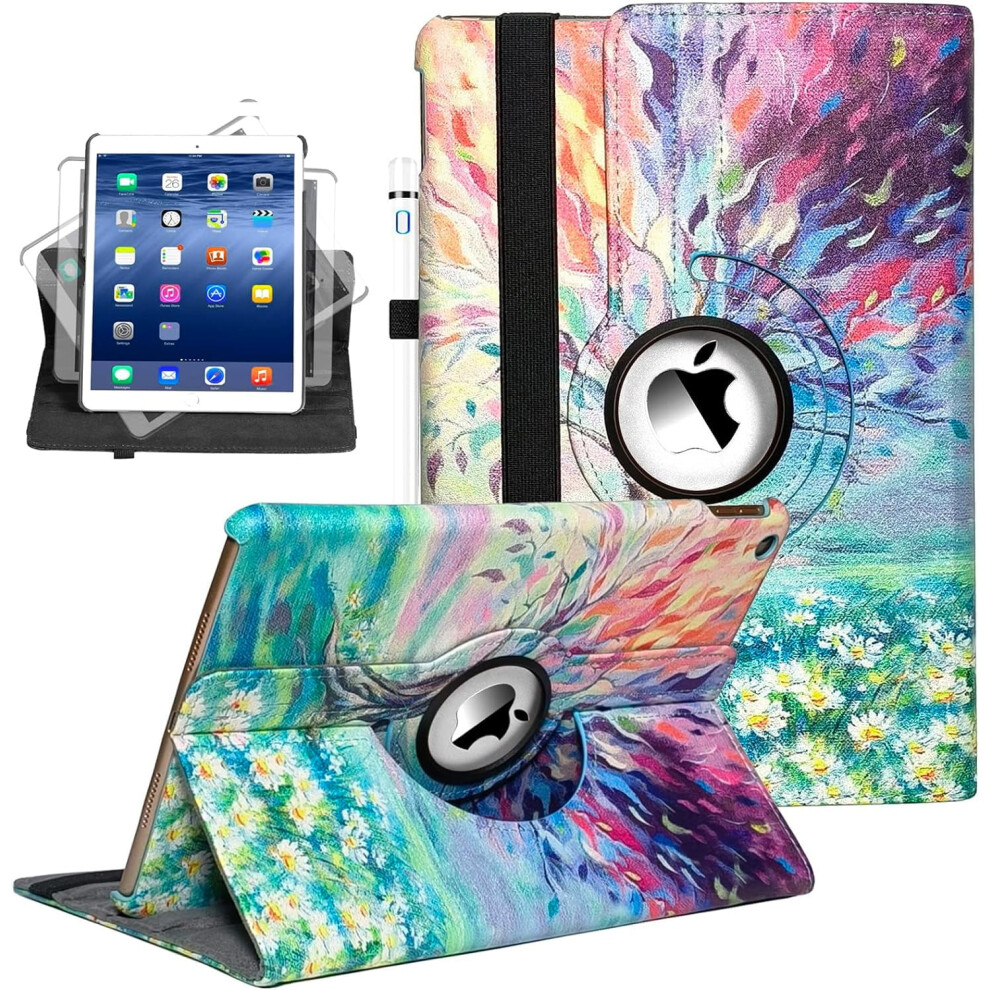 Ipad Air 3Rd Gen And Ipad Pro 10.5-Inch Smart Case With 917087555098