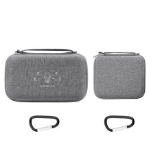 DJI Air 3 Drone Carrying Case with Hard Shell for RC-N2/N3