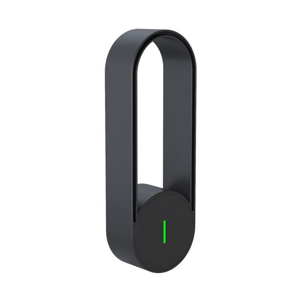 Flohua Negative Ion Purifier For Home Office, Plug-In 972700510021