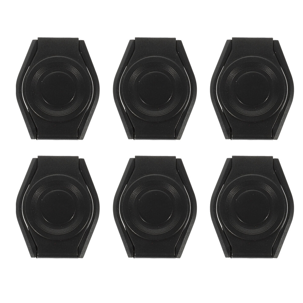 Webcam Privacy Cover 6 Pcs 393040457812
