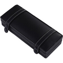 PU Pen Case Anti-Scratch Presentation Box 1 Piece