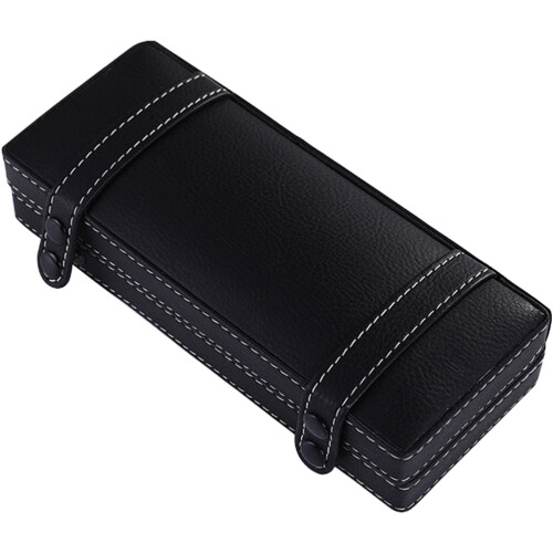 PU Pen Case Anti-Scratch Presentation Box 1 Piece