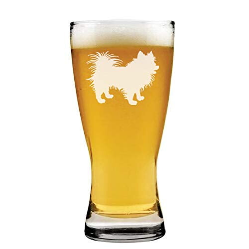 Ποτήρι μπύρας Pilsner 15oz Pomeranian
