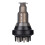 YiFudd Mini Scalp Scalp and Head Applicator, εφαρμογέας μαλλιών, υγρός εφαρμογέας, μπάλα και χτένα 1