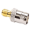 Delaman2pcs Θηλυκό BNC σε Θηλυκό SMA Τύπος RF Ομοαξονικός Προσαρμογέας Μετατροπέας Δοκιμής 1