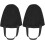 Copriscarpe da bowling Slider2Pack con elastico regolabile, accessori per bowling per uomo e donna, ideale per il ballo. 1
