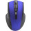 Mouse wireless Bluetooth LINLIN, ricaricabile tramite USB, silenzioso e compatibile con notebook, PC, laptop e tablet Windows/Android. 1