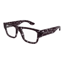 Alexander McQueen AM0511O 002 Men New Eyeglasses
