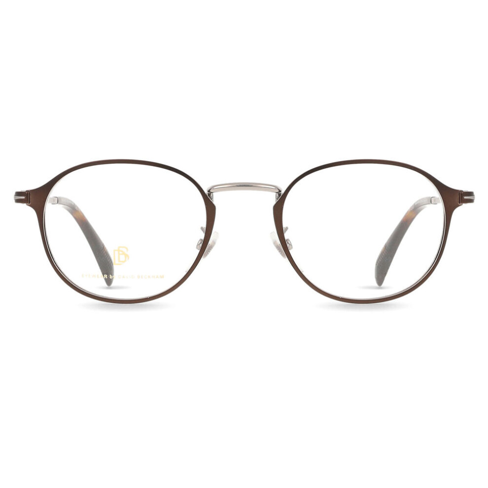 David Beckham Db 7055 05N Men New Eyeglasses