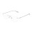 Montblanc Montblanc MB0431O 004 Men New Eyeglasses 1