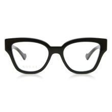 Gucci GG1424O 001 Women New Eyeglasses
