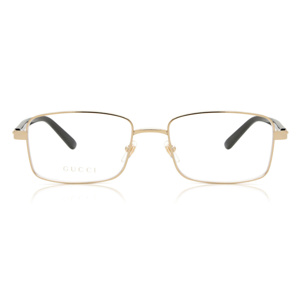 Gucci Gg1586o 004 Men New Eyeglasses
