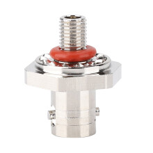 NIKOU Antenne-adapter BNC Materiaal metaal Geschikt voor CM200/CM300/PM400/5886751Z01