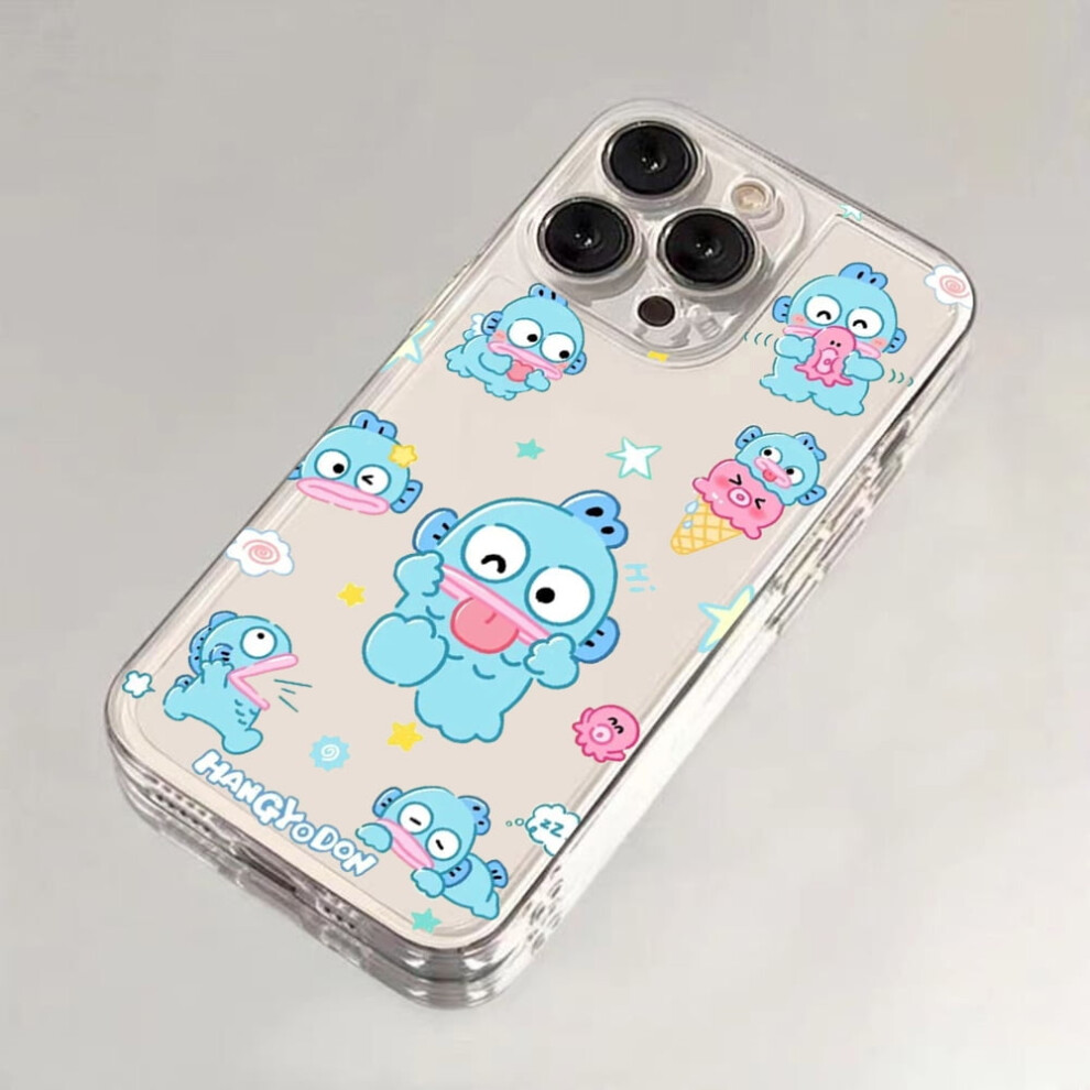 Sanrio Hello Kitty Phone Case For Iphone 16Â7 And Se 971050001456